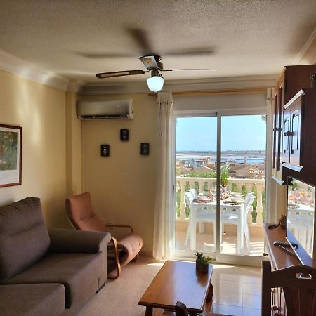 Magnificent Apartment Playa Paraiso - 3Rd Floor Urb, Leisure And Swim N02 卡塔赫纳 外观 照片