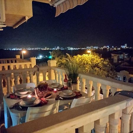 Magnificent Apartment Playa Paraiso - 3Rd Floor Urb, Leisure And Swim N02 卡塔赫纳 外观 照片