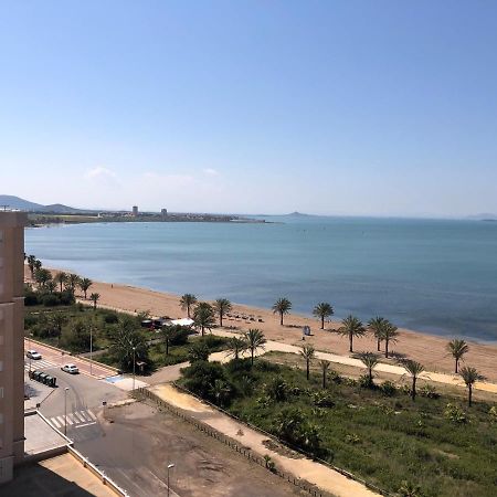 Magnificent Apartment Playa Paraiso - 3Rd Floor Urb, Leisure And Swim N02 卡塔赫纳 外观 照片