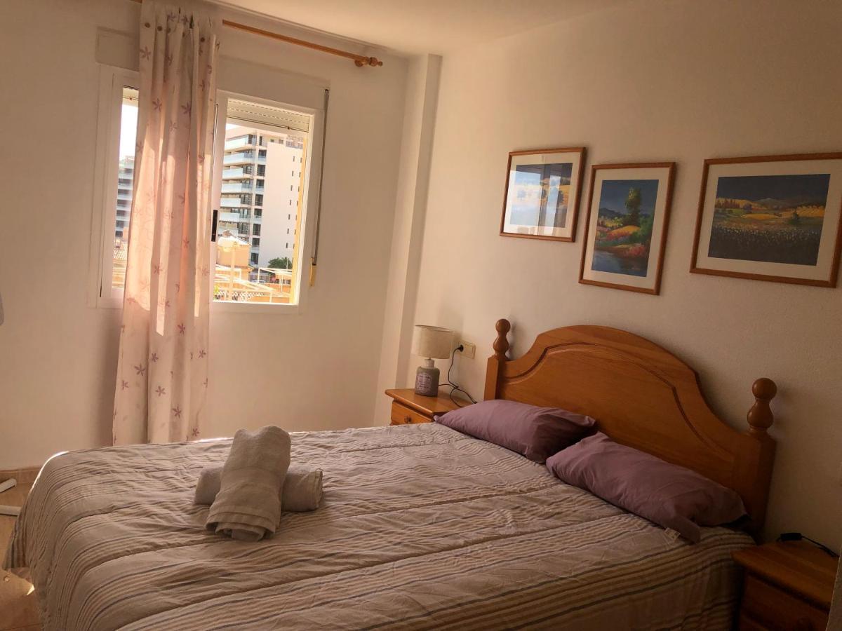Magnificent Apartment Playa Paraiso - 3Rd Floor Urb, Leisure And Swim N02 卡塔赫纳 外观 照片