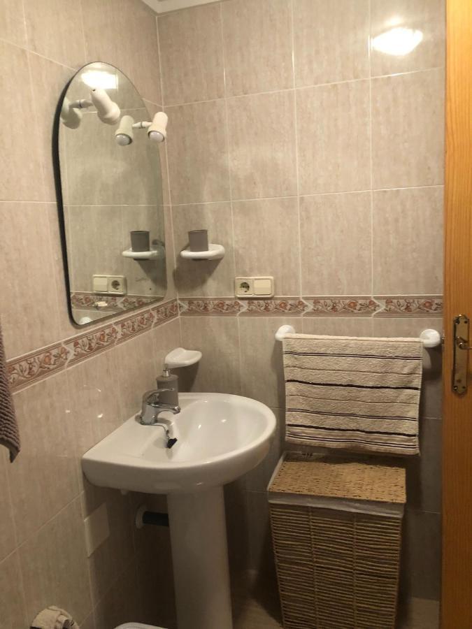 Magnificent Apartment Playa Paraiso - 3Rd Floor Urb, Leisure And Swim N02 卡塔赫纳 外观 照片