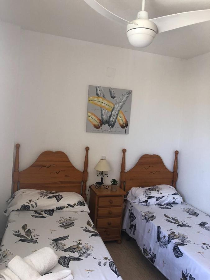 Magnificent Apartment Playa Paraiso - 3Rd Floor Urb, Leisure And Swim N02 卡塔赫纳 外观 照片