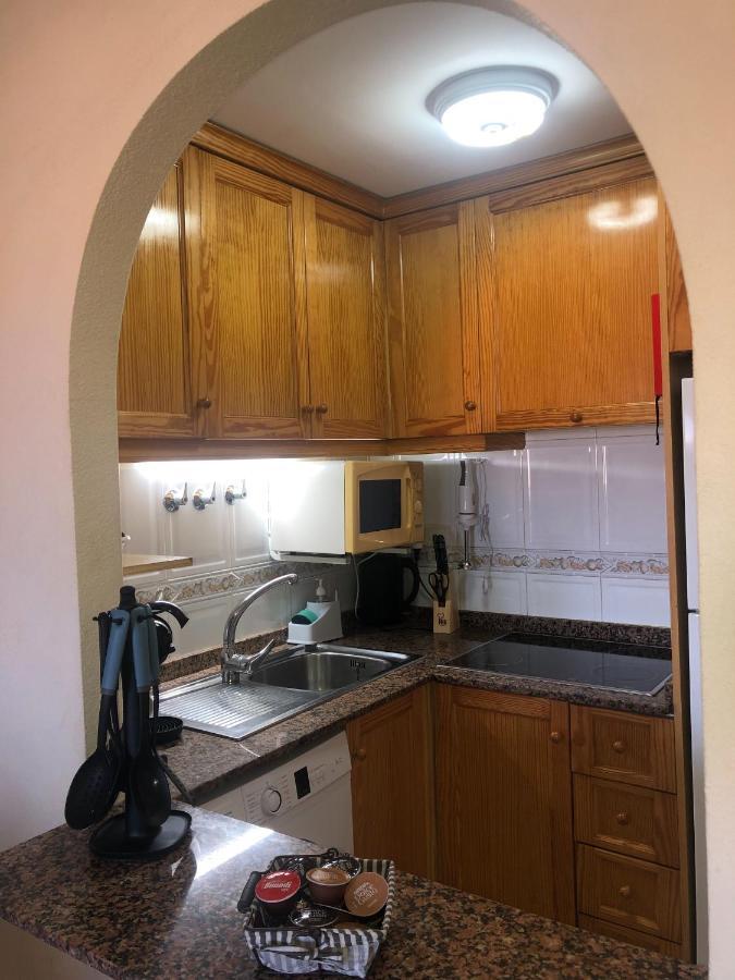 Magnificent Apartment Playa Paraiso - 3Rd Floor Urb, Leisure And Swim N02 卡塔赫纳 外观 照片